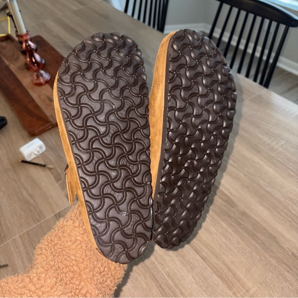 Birkenstock Women's Boston Soft Footbed Clogs - Picture 4 of 6